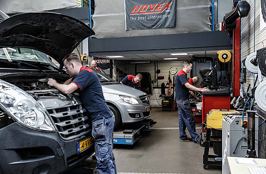 Leuke collega gezocht!